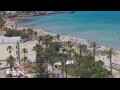 Webcam Cala Millor (Majorca)