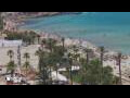 Webcam Cala Millor (Maiorca)