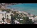 Webcam Cala Millor (Mallorca)