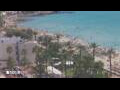 Webcam Cala Millor (Mallorca)
