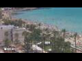 Webcam Cala Millor (Maiorca)