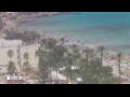 Webcam Cala Millor (Majorca)