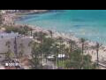Webcam Cala Millor (Majorca)