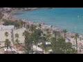 Webcam Cala Millor (Majorca)