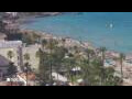 Webcam Cala Millor (Majorca)