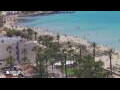 Webcam Cala Millor (Mallorca)
