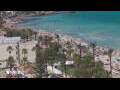 Webcam Cala Millor (Majorque)