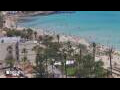 Webcam Cala Millor (Majorca)