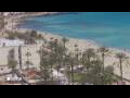 Webcam Cala Millor (Maiorca)