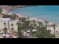 Webcam Cala Millor (Majorca)