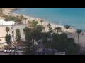 Webcam Cala Millor (Majorca)