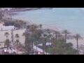 Webcam Cala Millor (Majorca)
