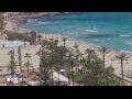 Webcam Cala Millor (Majorca)