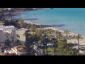 Webcam Cala Millor (Majorca)