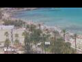 Webcam Cala Millor (Majorca)