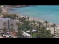 Webcam Cala Millor (Majorca)