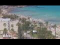 Webcam Cala Millor (Majorca)