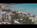 Webcam Cala Millor (Majorca)