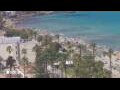 Webcam Cala Millor (Majorca)