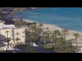 Webcam Cala Millor (Maiorca)