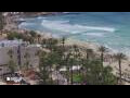 Webcam Cala Millor (Mallorca)