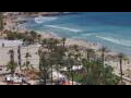 Webcam Cala Millor (Maiorca)