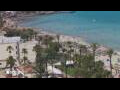 Webcam Cala Millor (Majorca)