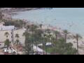 Webcam Cala Millor (Majorca)