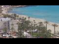 Webcam Cala Millor (Mallorca)