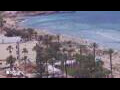 Webcam Cala Millor (Majorca)