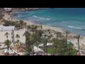 Webcam Cala Millor (Majorca)