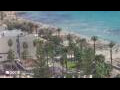 Webcam Cala Millor (Majorca)
