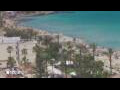 Webcam Cala Millor (Majorca)