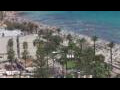 Webcam Cala Millor (Majorca)