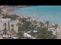 Webcam Cala Millor (Majorca)
