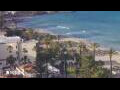 Webcam Cala Millor (Majorca)