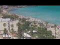 Webcam Cala Millor (Majorca)