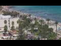 Webcam Cala Millor (Majorca)