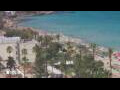 Webcam Cala Millor (Maiorca)