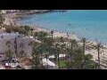Webcam Cala Millor (Majorca)