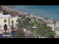 Webcam Cala Millor (Mallorca)