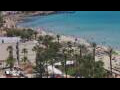 Webcam Cala Millor (Mallorca)