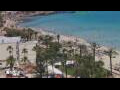 Webcam Cala Millor (Majorca)