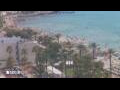 Webcam Cala Millor (Mallorca)