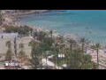Webcam Cala Millor (Majorca)
