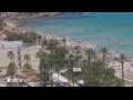 Webcam Cala Millor (Majorca)