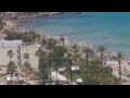 Webcam Cala Millor (Maiorca)