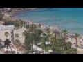 Webcam Cala Millor (Maiorca)