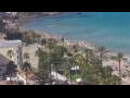 Webcam Cala Millor (Majorca)