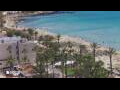Webcam Cala Millor (Majorca)
